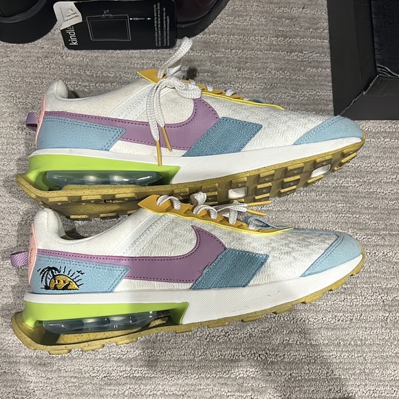 Nike Sun club sneakers - Picture 3 of 4